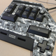 Illustration for article titled Horis TAC3 Brings a Mouse and (Tiny) Keyboard to the PS3